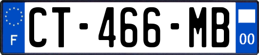 CT-466-MB