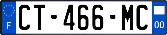 CT-466-MC