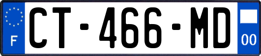 CT-466-MD