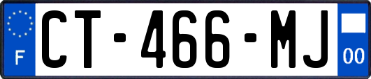 CT-466-MJ