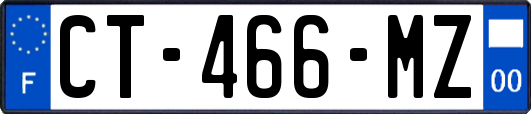 CT-466-MZ