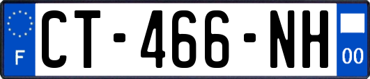 CT-466-NH
