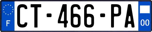 CT-466-PA