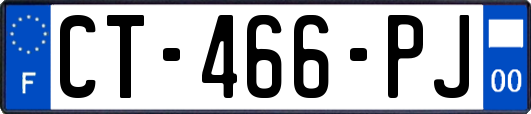 CT-466-PJ