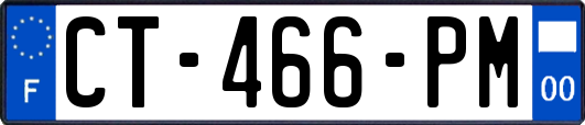 CT-466-PM