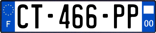 CT-466-PP