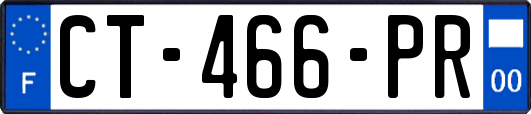 CT-466-PR