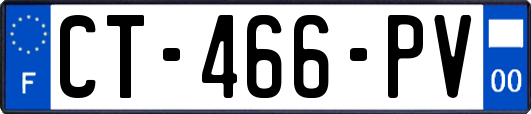 CT-466-PV