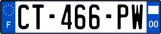 CT-466-PW