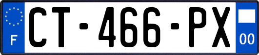 CT-466-PX