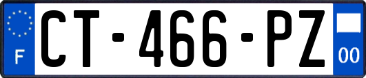 CT-466-PZ