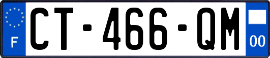 CT-466-QM