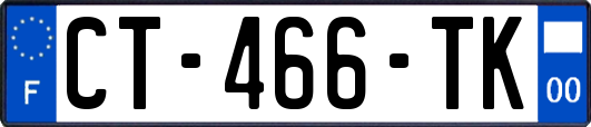 CT-466-TK