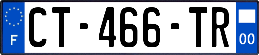CT-466-TR