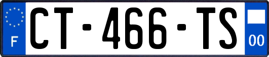 CT-466-TS