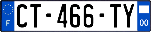 CT-466-TY