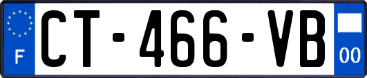 CT-466-VB