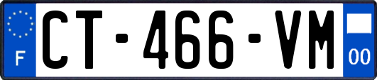 CT-466-VM
