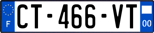 CT-466-VT