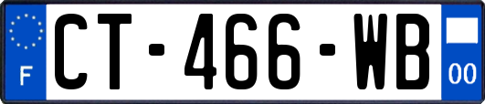 CT-466-WB