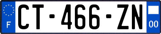 CT-466-ZN