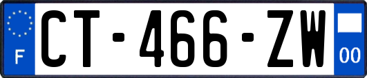 CT-466-ZW