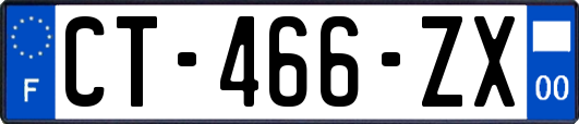 CT-466-ZX