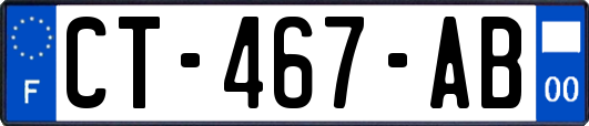 CT-467-AB