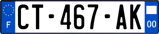 CT-467-AK