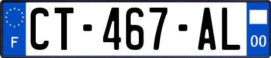 CT-467-AL