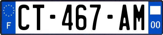 CT-467-AM