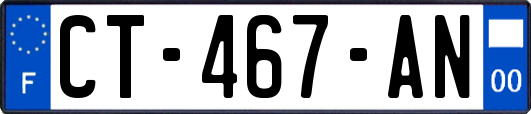 CT-467-AN