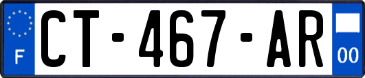 CT-467-AR