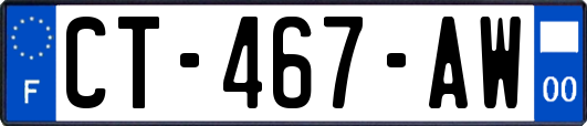 CT-467-AW