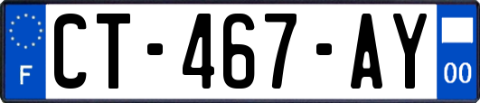 CT-467-AY