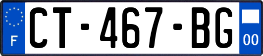 CT-467-BG