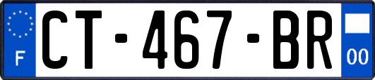 CT-467-BR