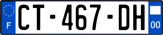 CT-467-DH