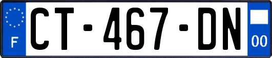 CT-467-DN