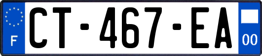 CT-467-EA