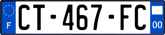 CT-467-FC