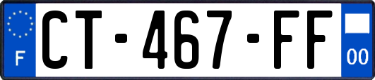 CT-467-FF