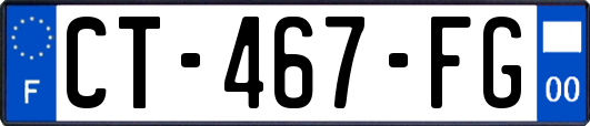 CT-467-FG