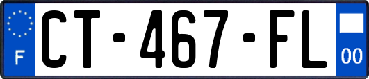 CT-467-FL