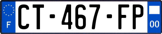 CT-467-FP
