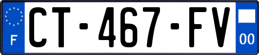 CT-467-FV