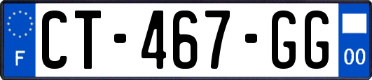 CT-467-GG