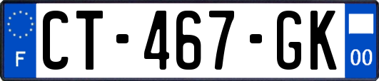 CT-467-GK