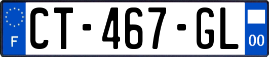 CT-467-GL