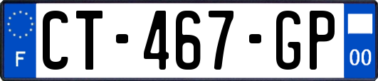 CT-467-GP